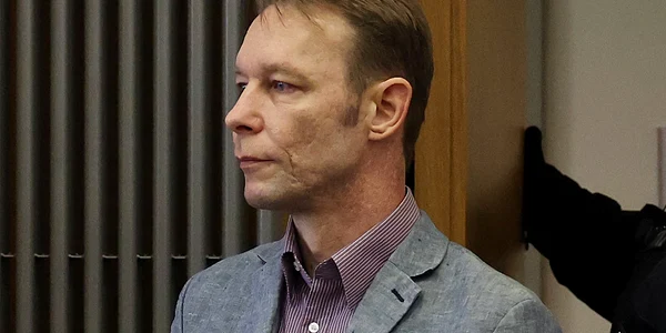 Christian Brückner, suspect în cazul Maddie McCann, a fost eliberat din închisoare jpg