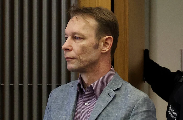 Christian Brückner, suspect în dispariția lui Maddie McCann, eliberat din închisoare FOTO: X