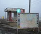intrare tulcea