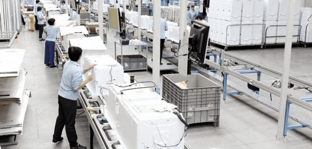 Proprietarul fabricilor Arctic și americanii de la Whirlpool vor înființa o nouă companie