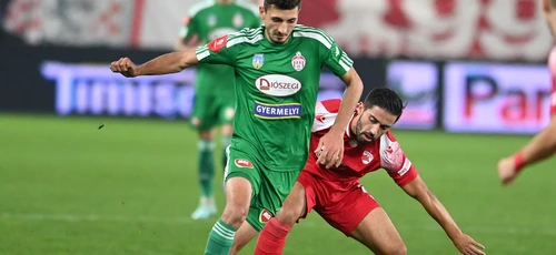 Dinamo a rămas de căruță și se zbate în mediocritate în Liga a II-a. Foto Sportpictures