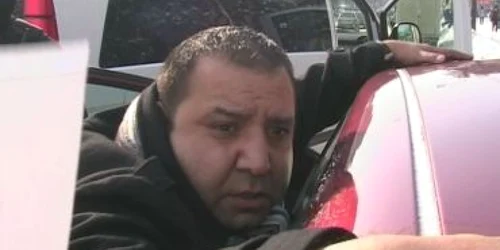 Alexandru Pană, prins, pe 21 ianuarie, pe Călăraşi
