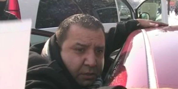 Alexandru Pană, prins, pe 21 ianuarie, pe Călăraşi