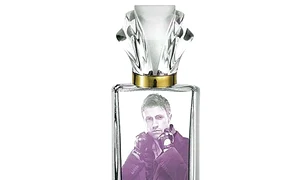 Parfum ”Cătălin Botezatu Pour  Femme”    preț 139 de lei jpeg