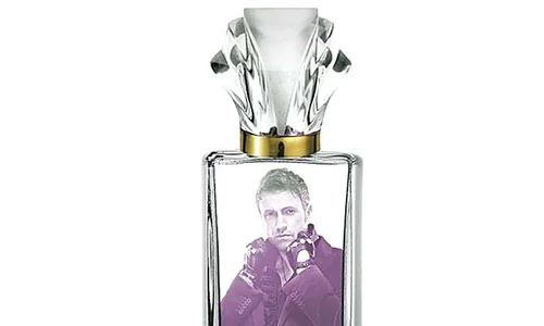 Parfum ”Cătălin Botezatu Pour  Femme”    preț 139 de lei jpeg