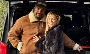 Cabral si Andreea, foto Instagram jpg