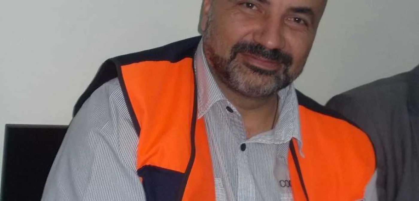 Petre Duinea ar fi implinit 43 de ani in data de 29 august 2015. Foto Curierul de Valcea