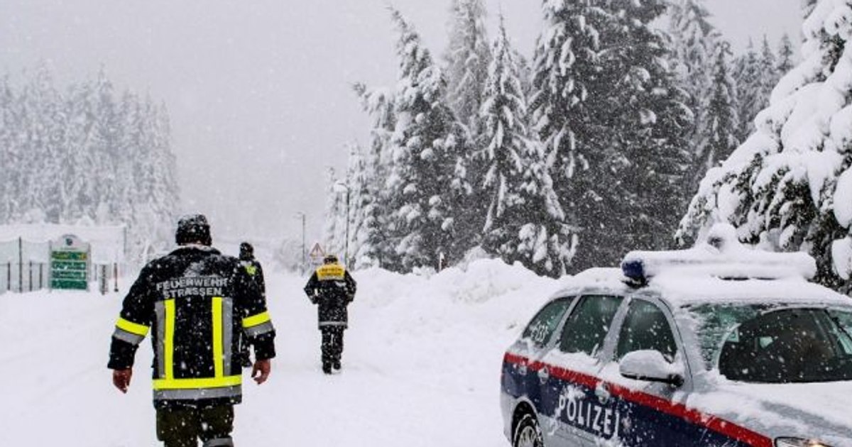 Doi români, reținuți pentru furt de seif în Austria