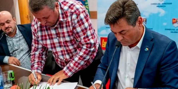 slobozia semnare