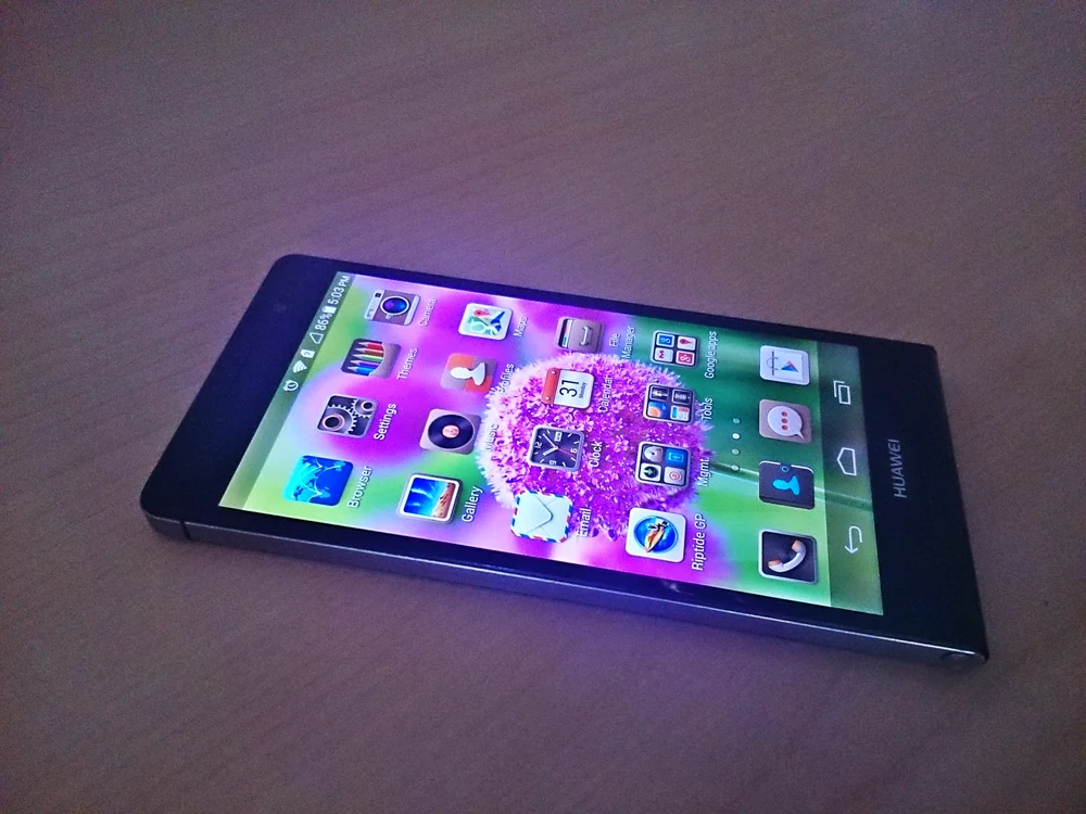 1huawei