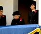 Prințesa poartă negru doar la ocazii sobre