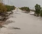 Inundații în județul Constanța FOTO Meteoplus / Facebook 