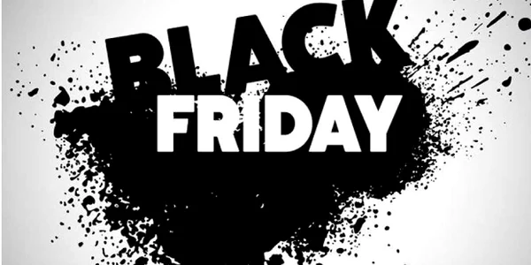 black friday 