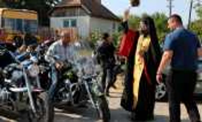 motoiclisti