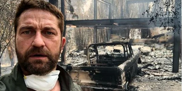 gerard butler foto instagram