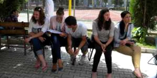 bac olimpici ploiesti foto dana mihai