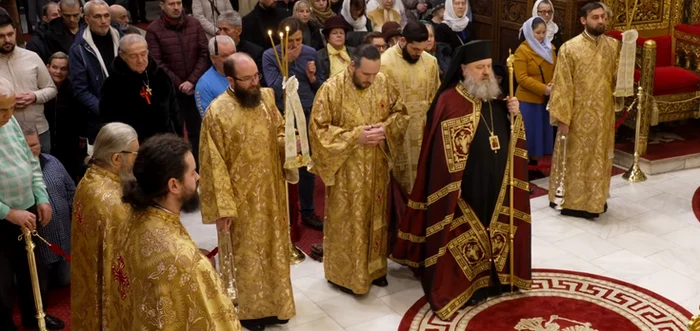 Gigi Becali Foto/Trinitas TV
