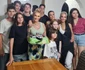 Fiul Anamariei Prodan a împlinit 15 ani, Instagram