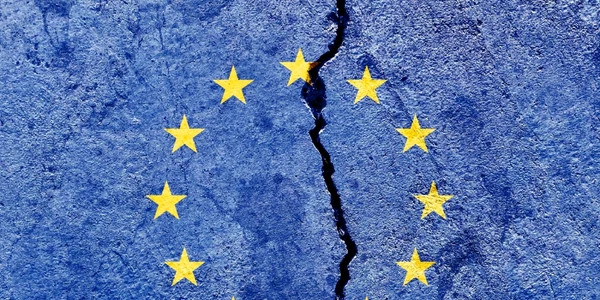 Uniunea Europeana probleme destramare FOTO Shutterstock