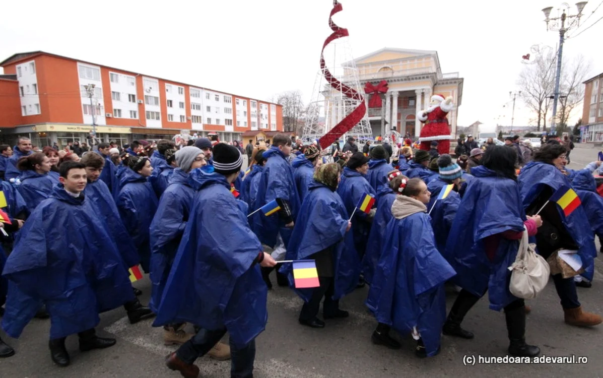 FOTO: ADEVĂRUL. ARHIVĂ.