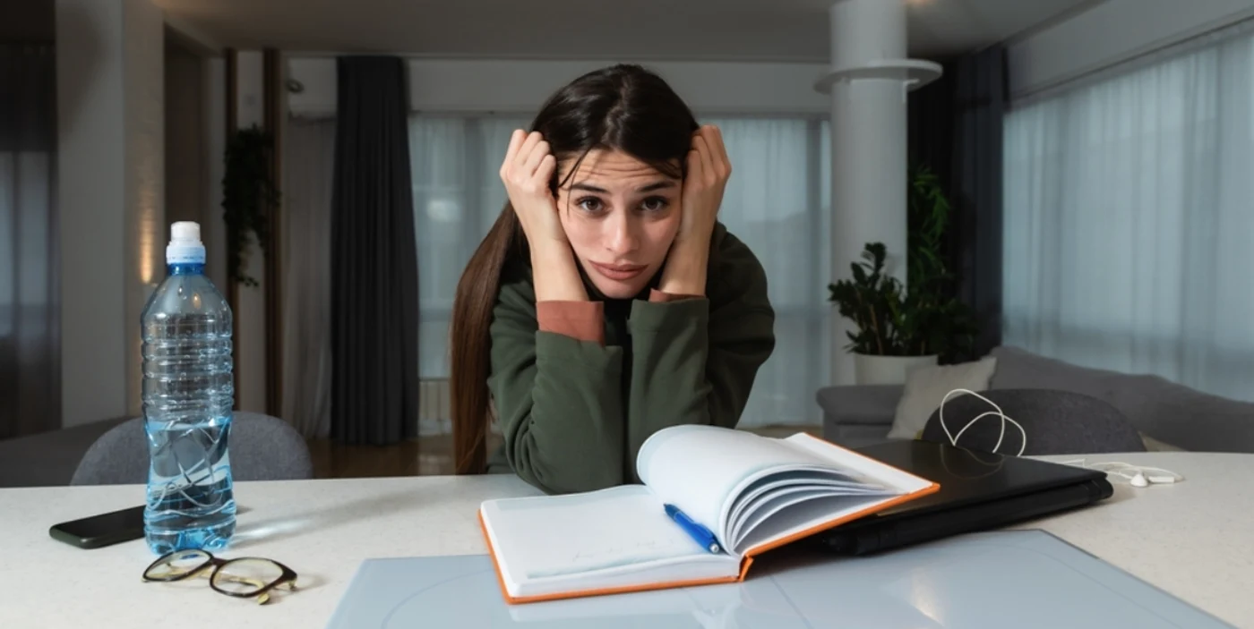 Obiceiul banal care crește capacitatea de concentrare / foto: Shutterstock