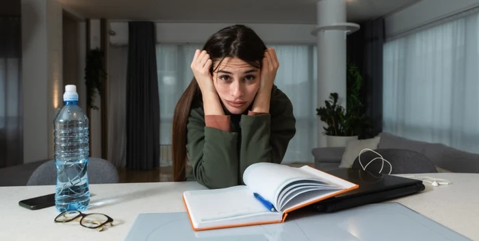 Obiceiul banal care crește capacitatea de concentrare / foto: Shutterstock