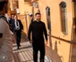 Mary și Frederik ai Danemarcei au primit oaspeți pe nava regală
