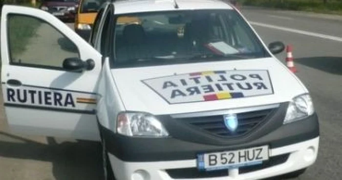 Alba Iulia: Accident mortal pe DN1, în zona Sebeş