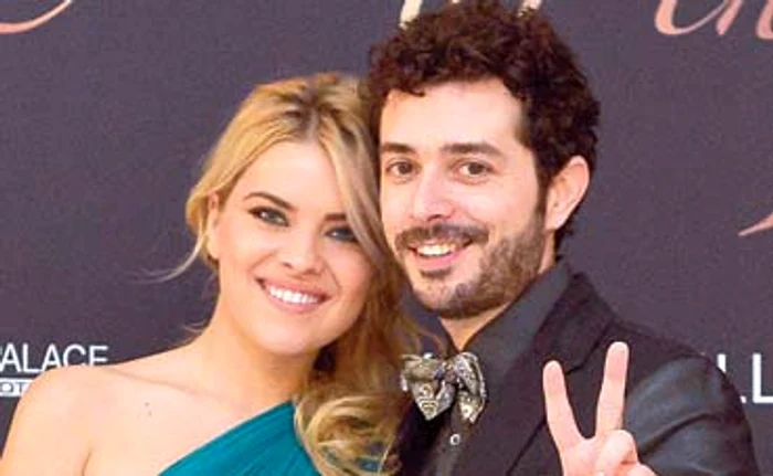Iulia Vântur e topită după Salman Khan