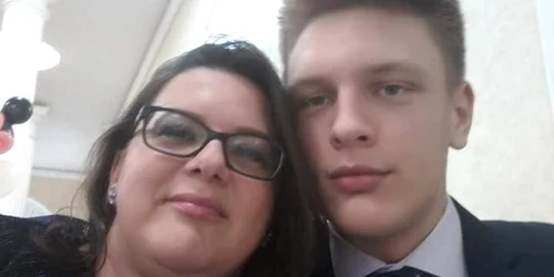 mama si fiul morti la constanta ivanescu