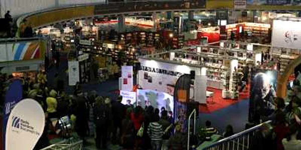 gaudeamus 2012