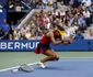 Emma Răducanu - câştigătoare US Open - 11 sep 2021 / FOTO EPA-EFE