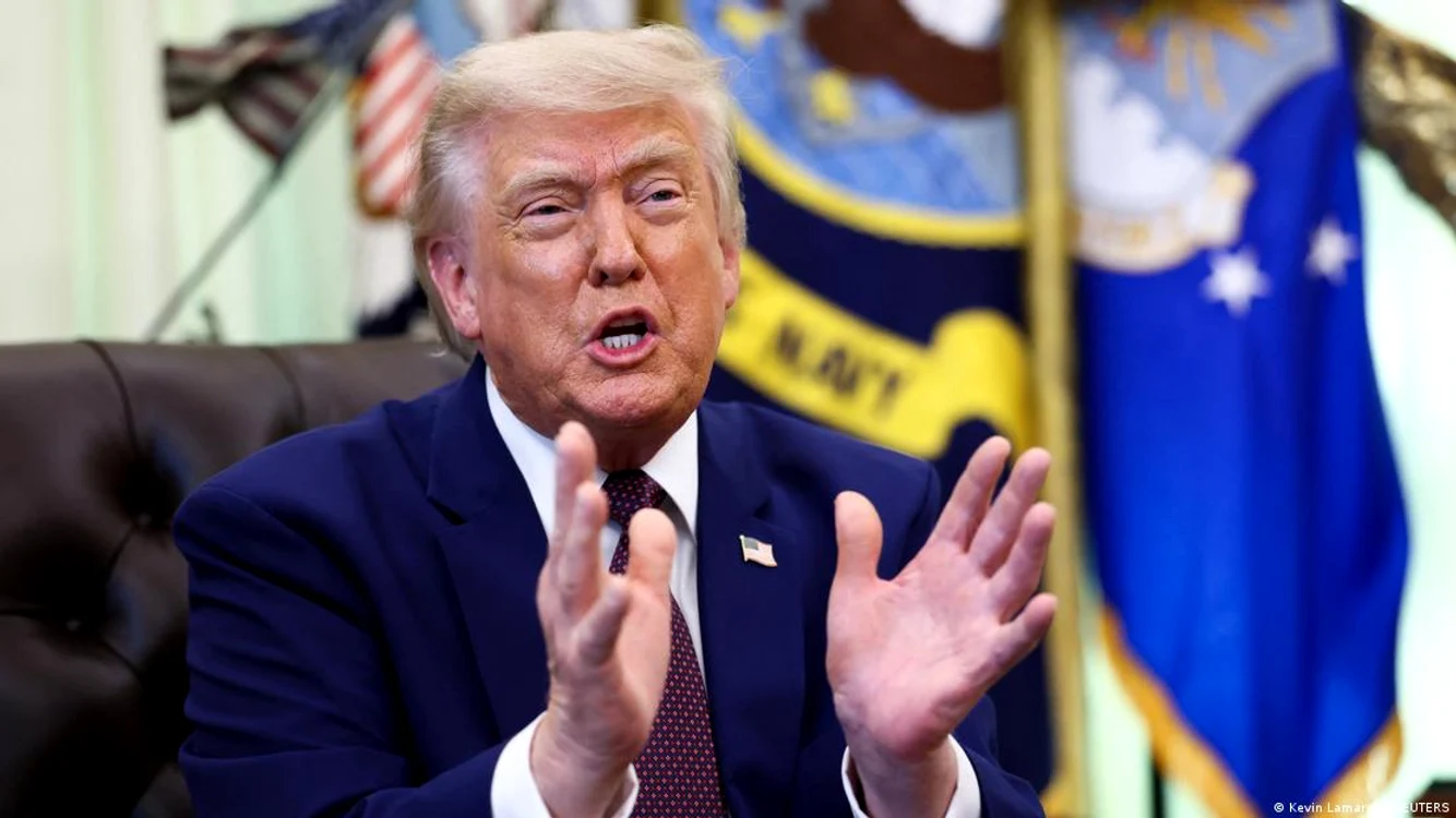 Nu toți republicanii din Congres îl sprijină pe președintele Trump