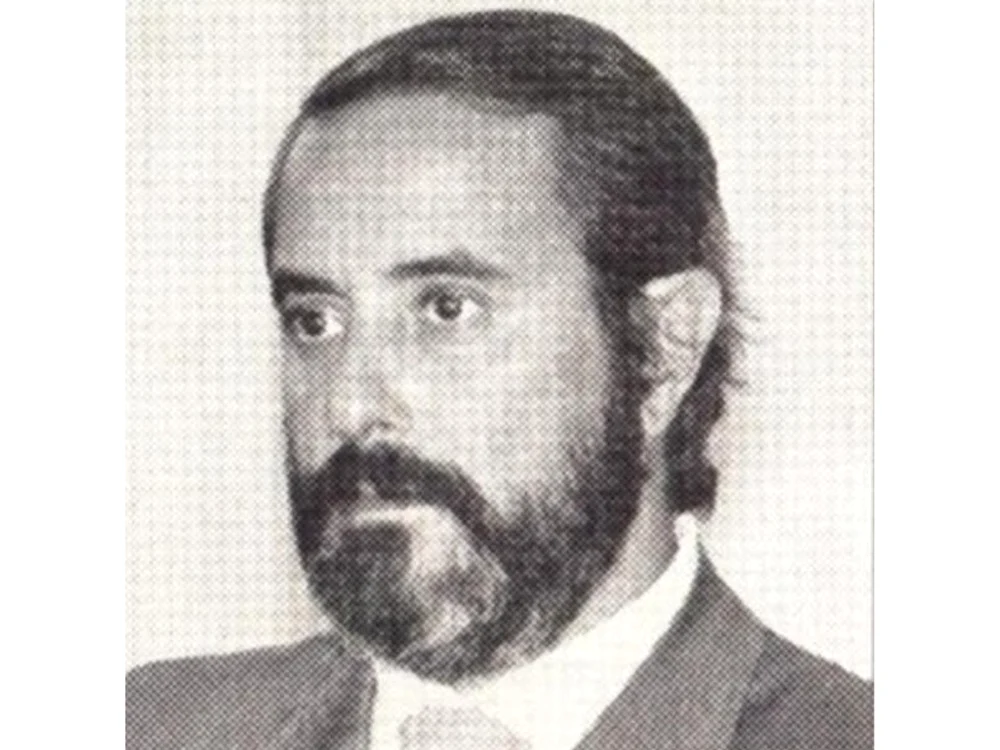 Giovanni Falcone/FOTO: Wikipedia