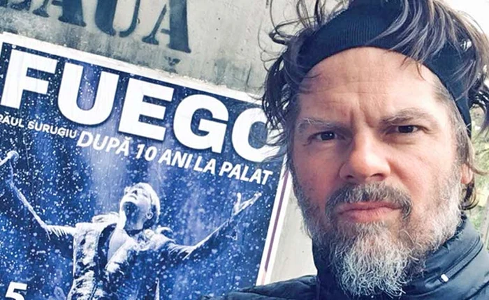 Florin Piersic Jr. (50 de ani)