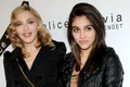 Madonna și Lourdes Sursă foto: Profimedia