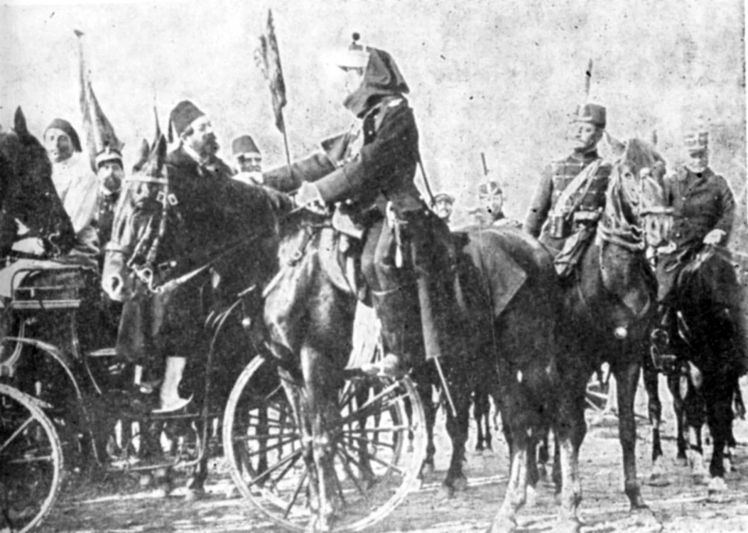 ”Independența României” FOTO wikipedia