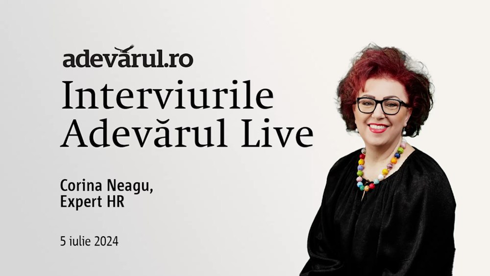 Joburile-fantomă. Cum să nu te lași păcălit de anunțurile false, expertul HR, Corina Neagu
