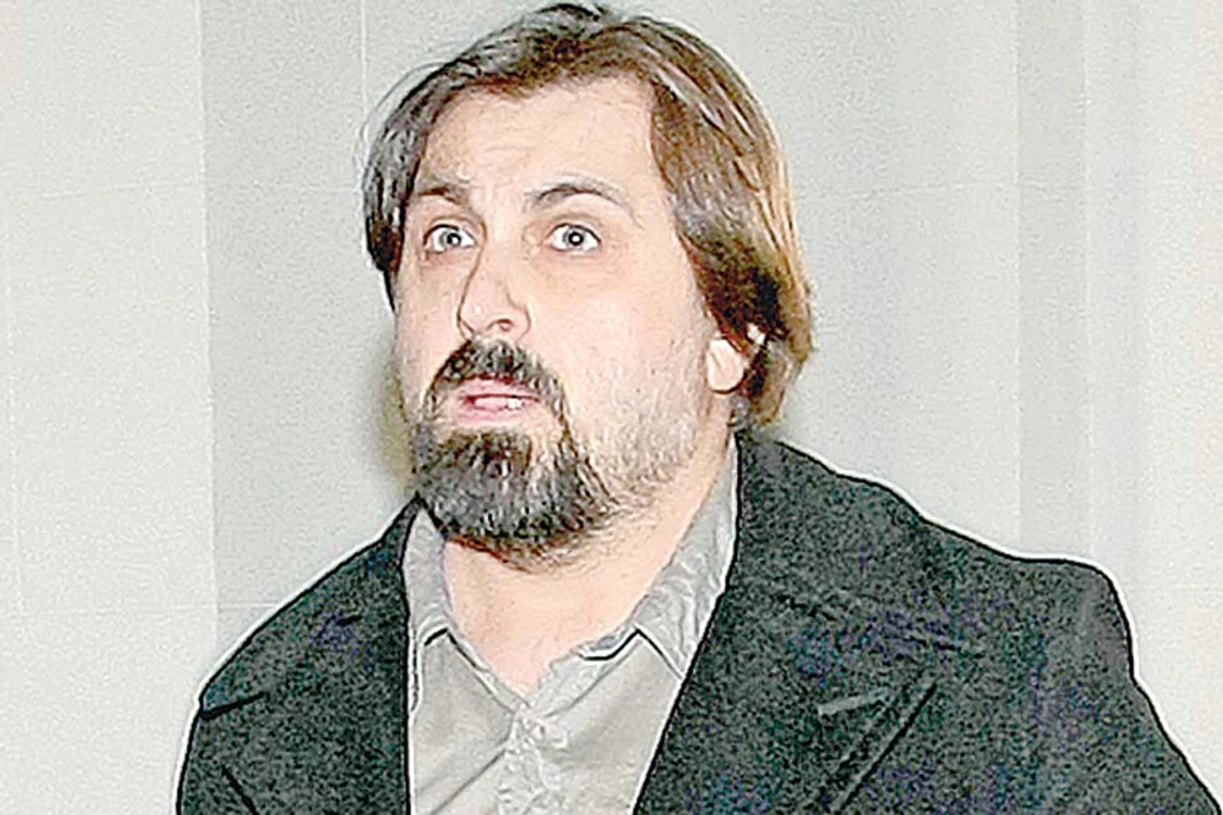 PETRU MIRCEA