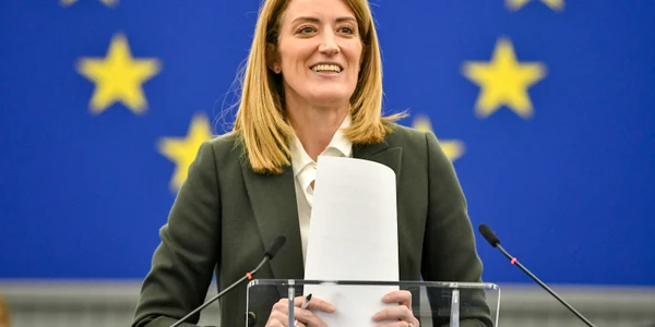 Roberta Metsola EP jpg