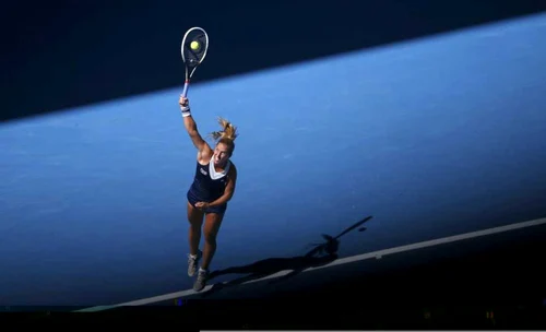 Dominika Cibulkova foto reuters