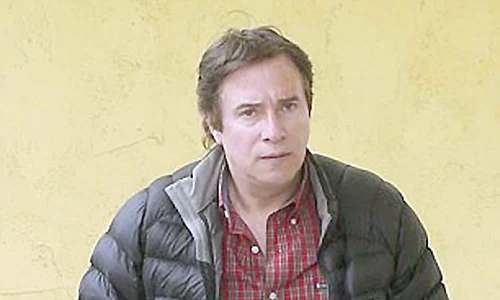 Bodyguardul  Gilles De Bonfilhs  (38 de ani) jpeg