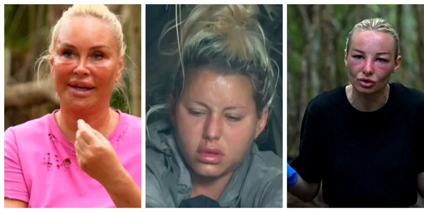 concurente survivor umflate la fata jpg