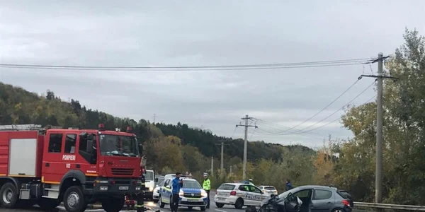 accident dn1 prahova