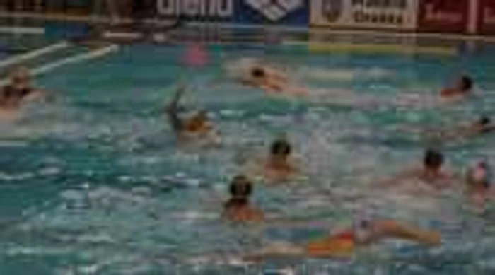 Oradea: Polo: Ziua surprizelor