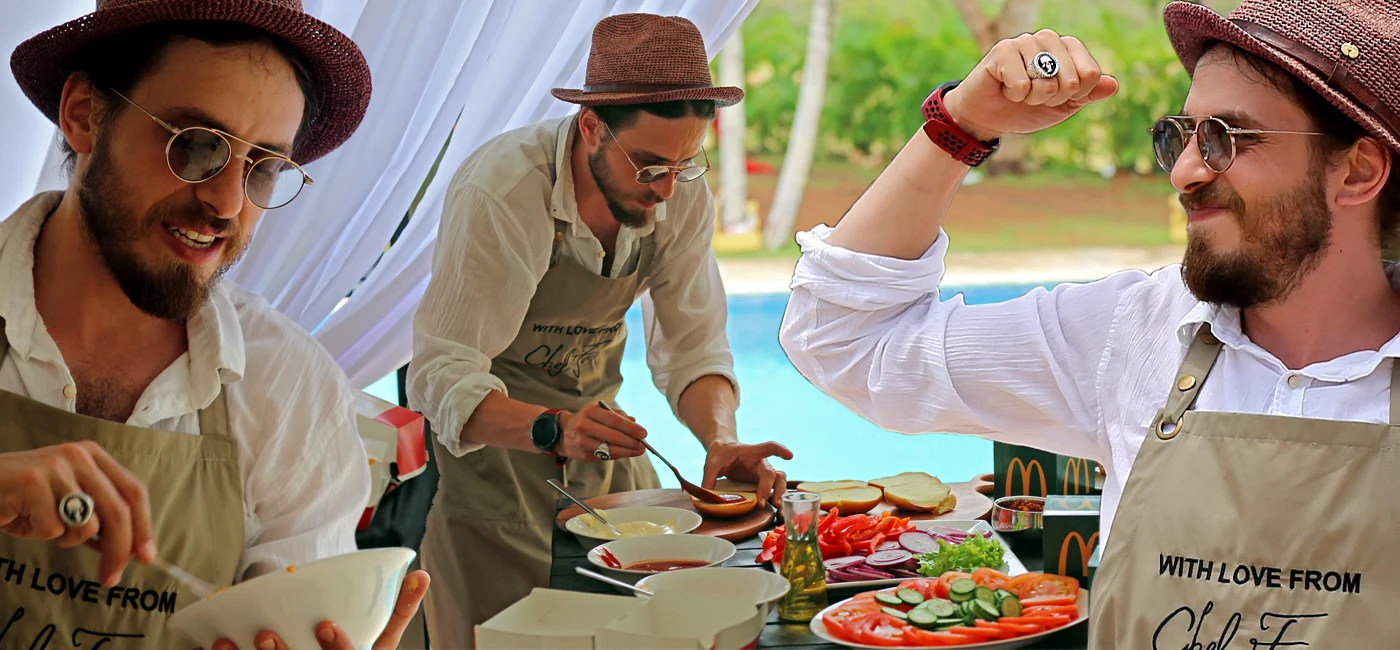 cub chef foa survivor png