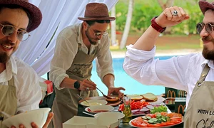 cub chef foa survivor png