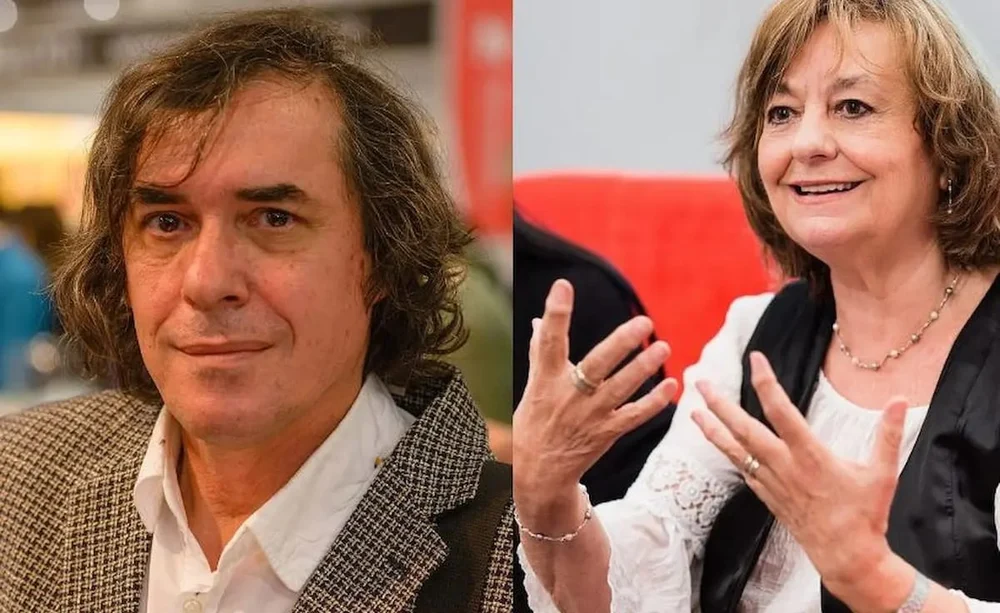 Ana Blandiana și Mircea Cărtărescu, printre favoriții la Premiul Nobel pentru Literatură