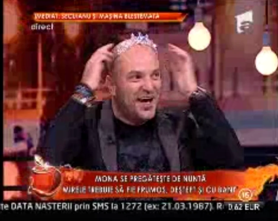 Dan Capatos
