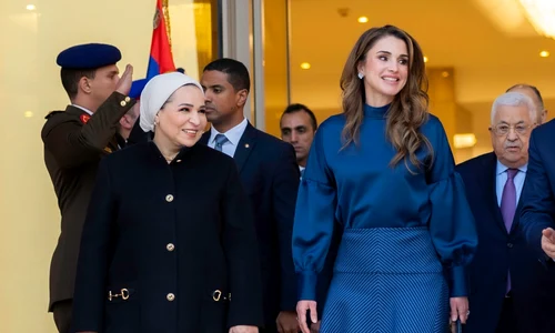 Regina Rania profimedia 0750347427 jpg